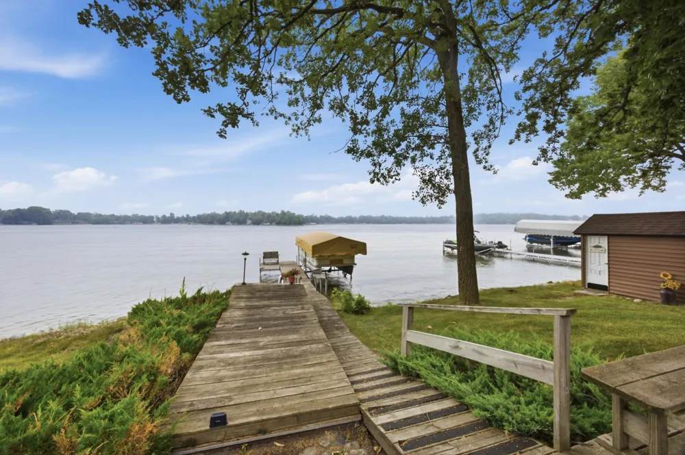 1191 Long Beach Drive Detroit Lakes, MN 56501