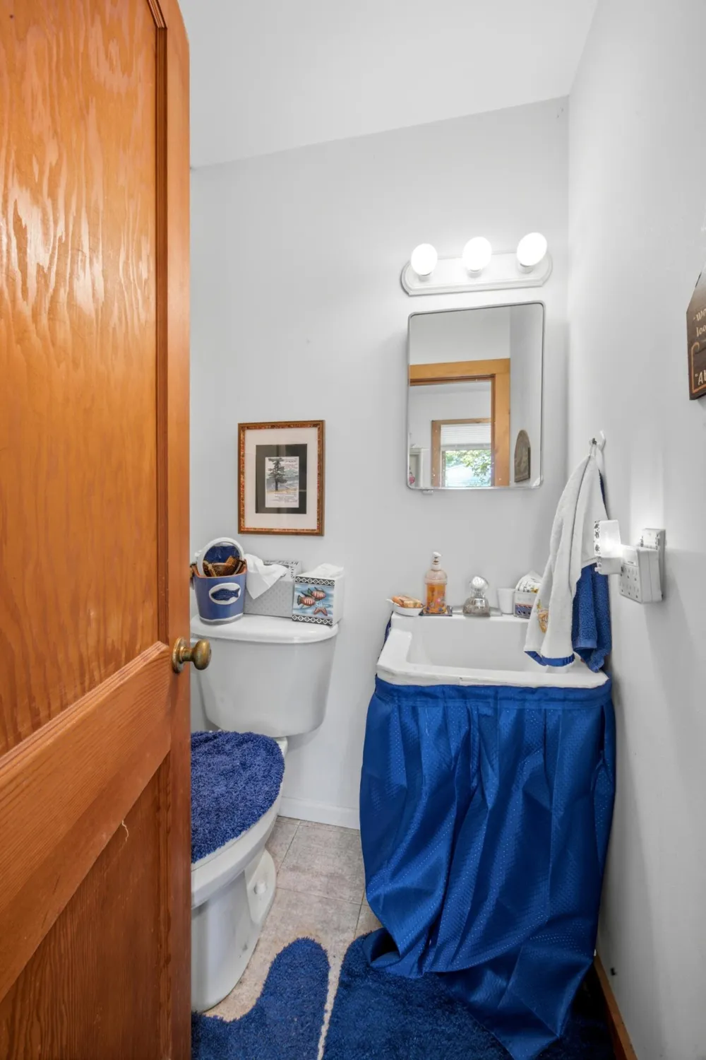 1191 Long Beach Drive Detroit Lakes, MN 56501