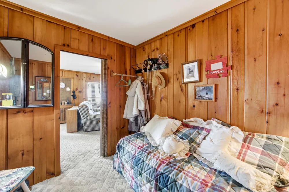 1191 Long Beach Drive Detroit Lakes, MN 56501