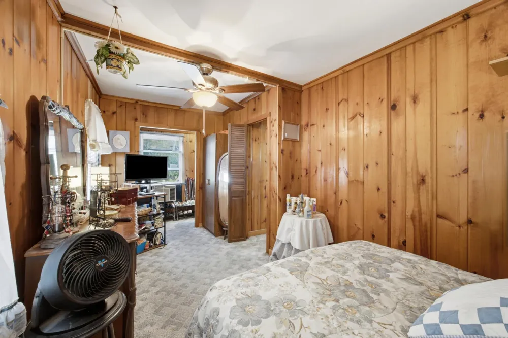 1191 Long Beach Drive Detroit Lakes, MN 56501