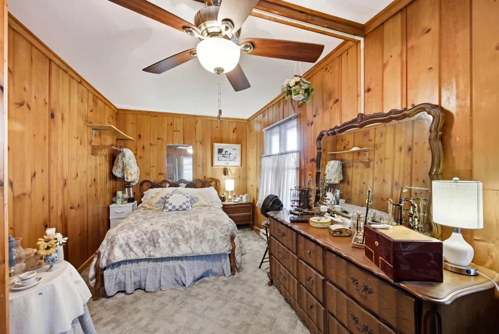 1191 Long Beach Drive Detroit Lakes, MN 56501