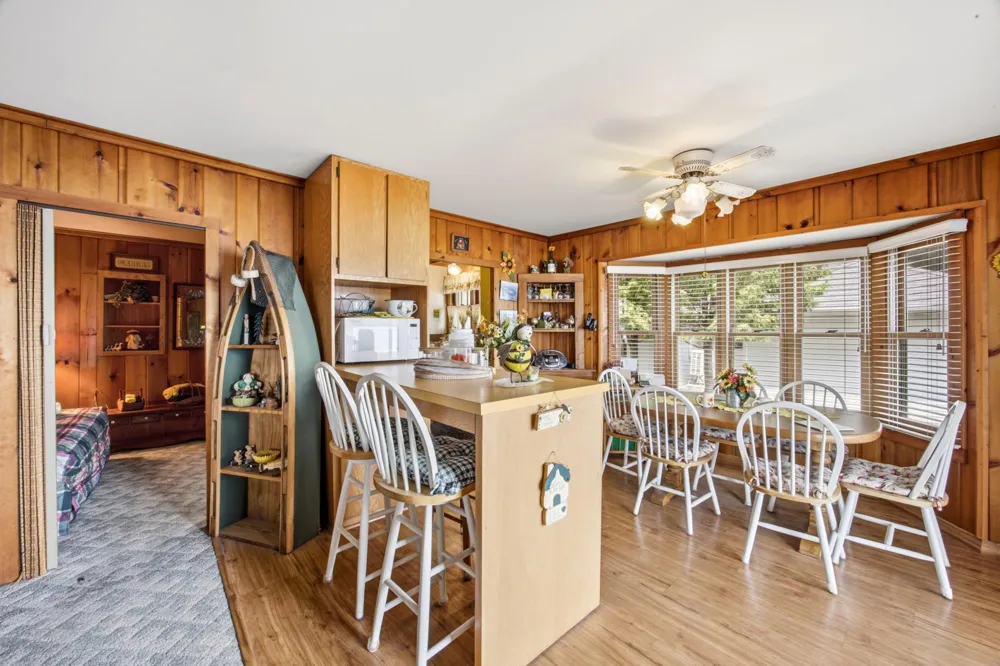 1191 Long Beach Drive Detroit Lakes, MN 56501