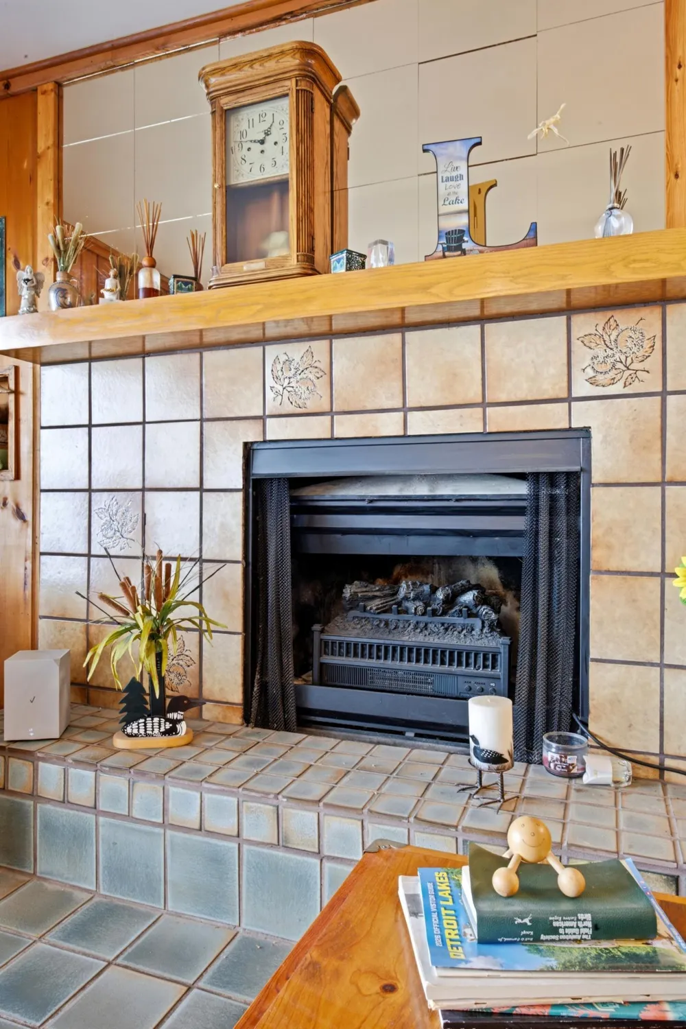 1191 Long Beach Drive Detroit Lakes, MN 56501