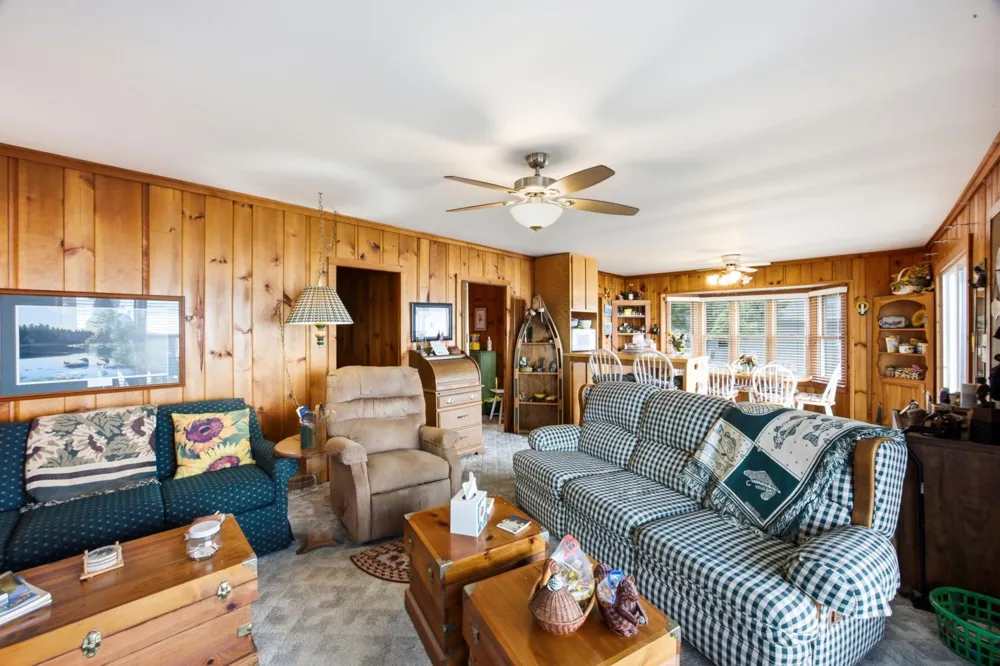 1191 Long Beach Drive Detroit Lakes, MN 56501