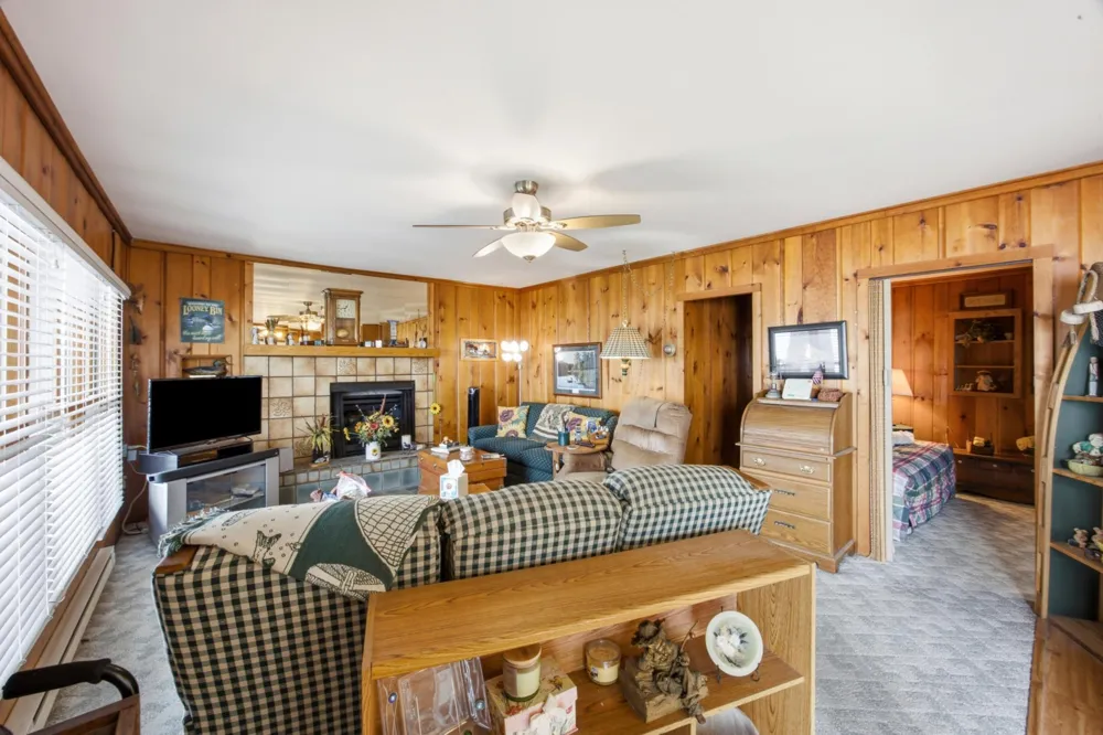 1191 Long Beach Drive Detroit Lakes, MN 56501