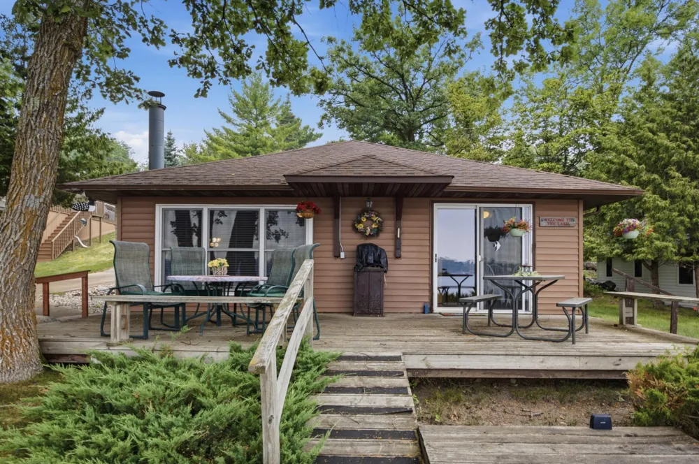 1191 Long Beach Drive Detroit Lakes, MN 56501