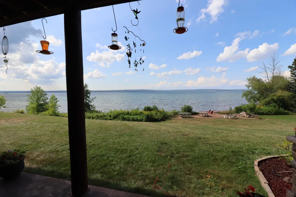 2729 Lake Shore Drive E #4 Ashland, WI 54806