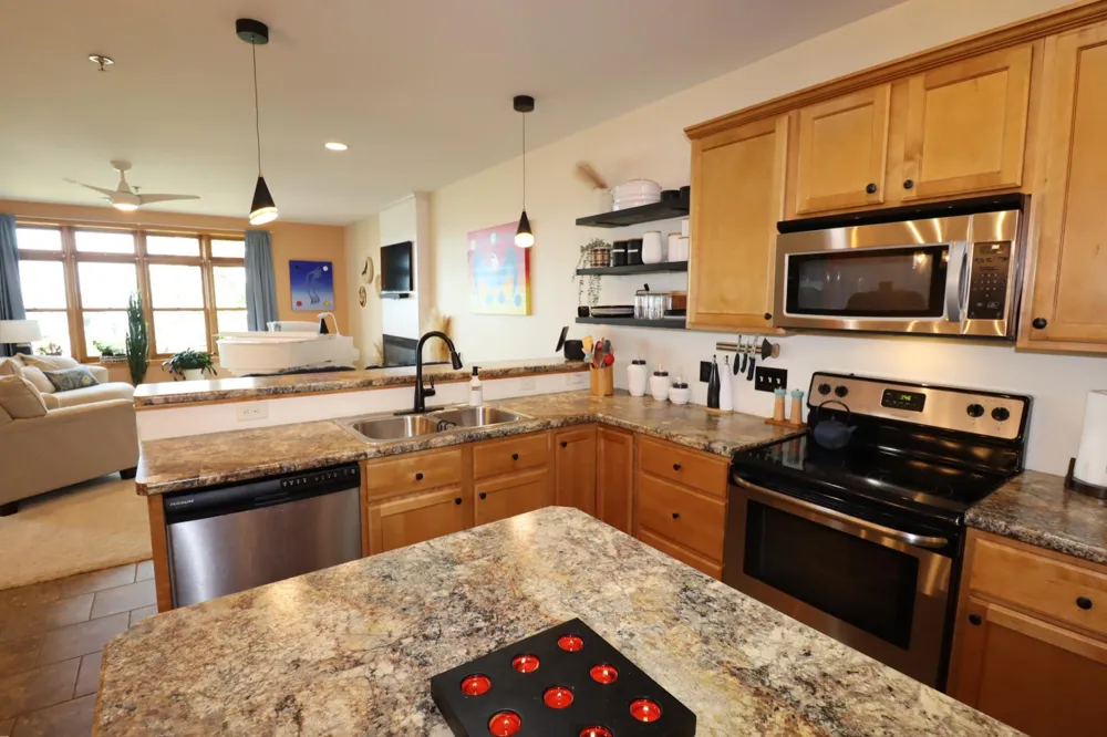 2729 Lake Shore Drive E #4 Ashland, WI 54806