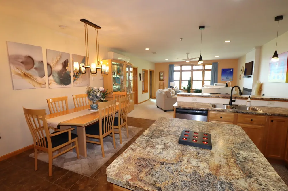 2729 Lake Shore Drive E #4 Ashland, WI 54806