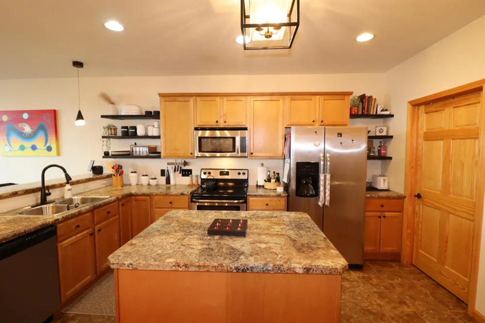 2729 Lake Shore Drive E #4 Ashland, WI 54806
