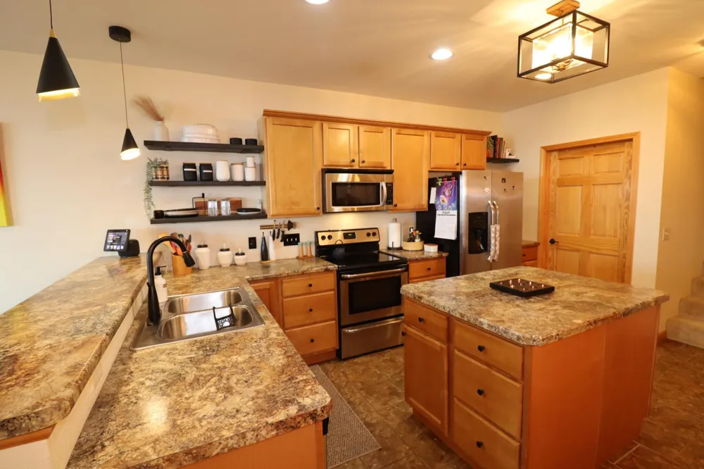 2729 Lake Shore Drive E #4 Ashland, WI 54806