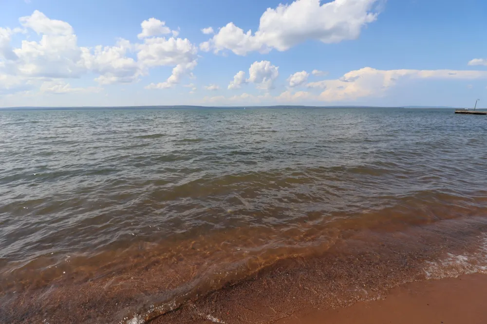 2729 Lake Shore Drive E #4 Ashland, WI 54806
