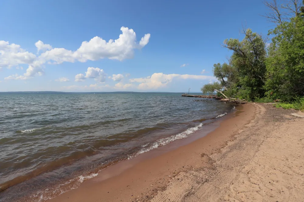 2729 Lake Shore Drive E #4 Ashland, WI 54806
