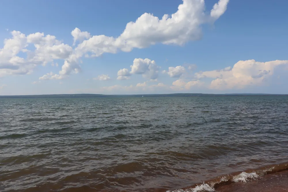 2729 Lake Shore Drive E #4 Ashland, WI 54806