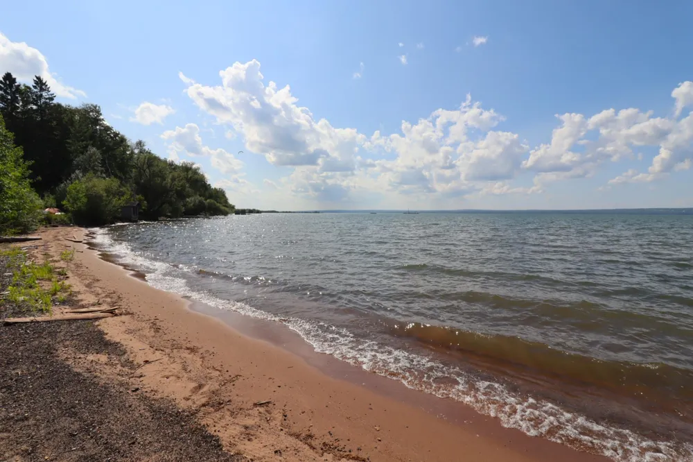 2729 Lake Shore Drive E #4 Ashland, WI 54806
