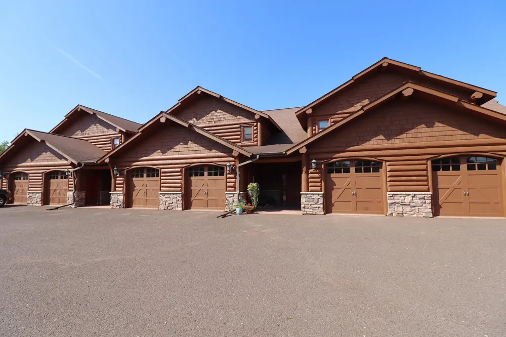 2729 Lake Shore Drive E #4 Ashland, WI 54806