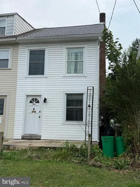 36 PHILADELPHIA AVENUE