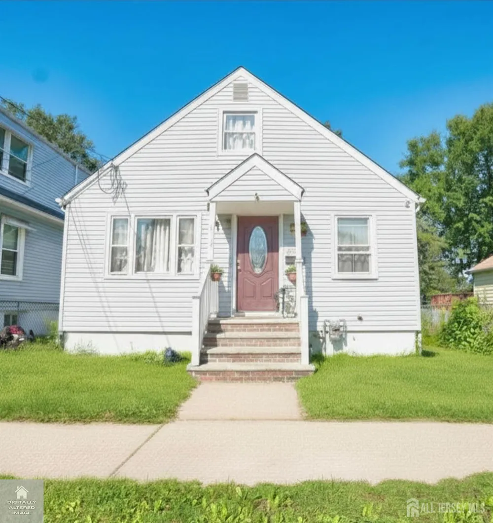 20 Suydam Avenue Edison, NJ 08817