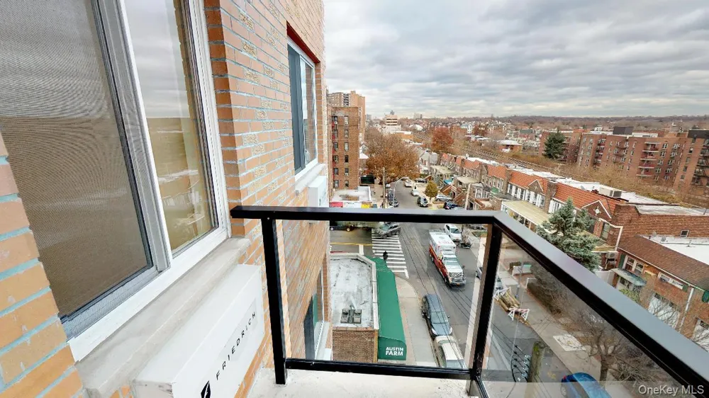 67-19 Austin Street #5A Forest Hills, NY 11375