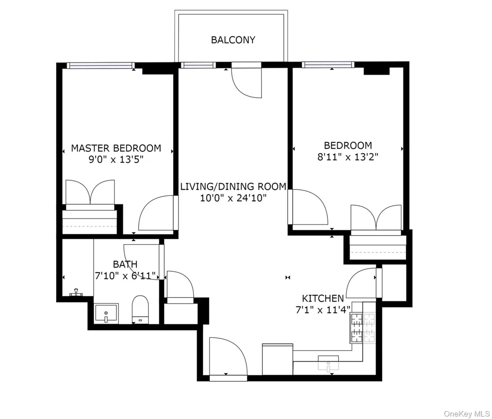 67-19 Austin Street #5A Forest Hills, NY 11375