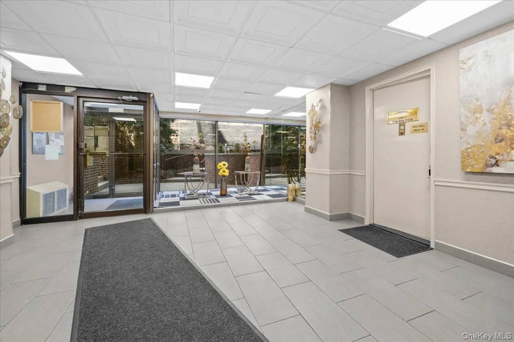 1725 Edison Avenue #5D Bronx, NY 10461