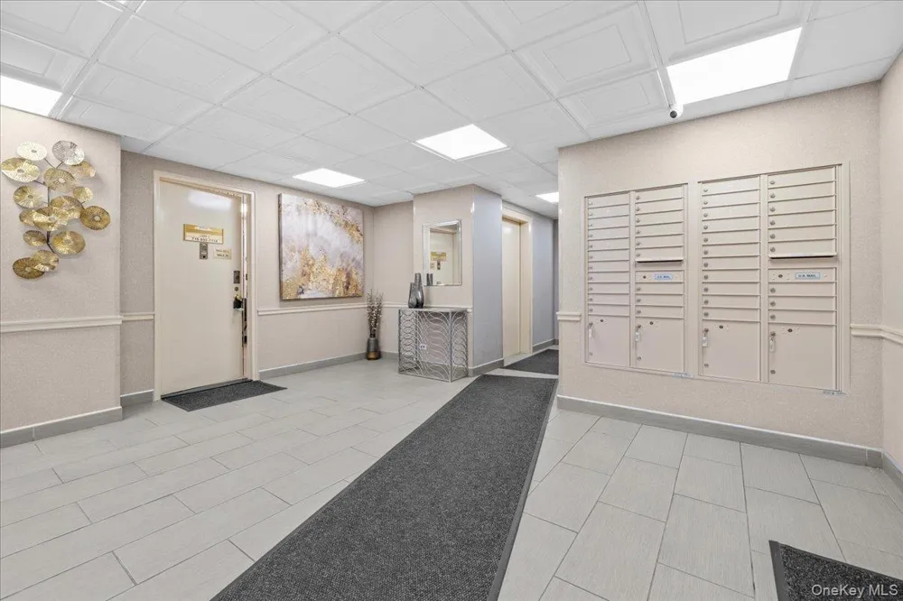 1725 Edison Avenue #5D Bronx, NY 10461