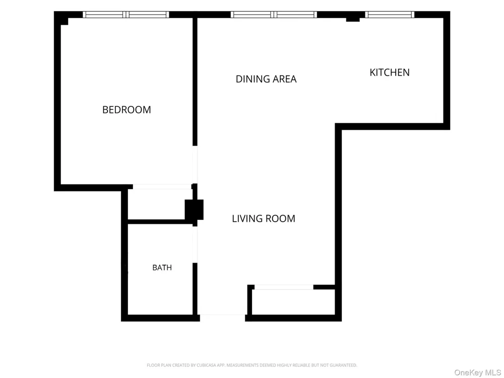 1725 Edison Avenue #5D Bronx, NY 10461
