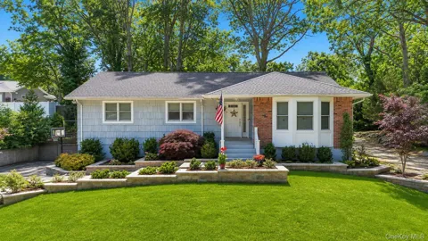64 Patchogue Drive