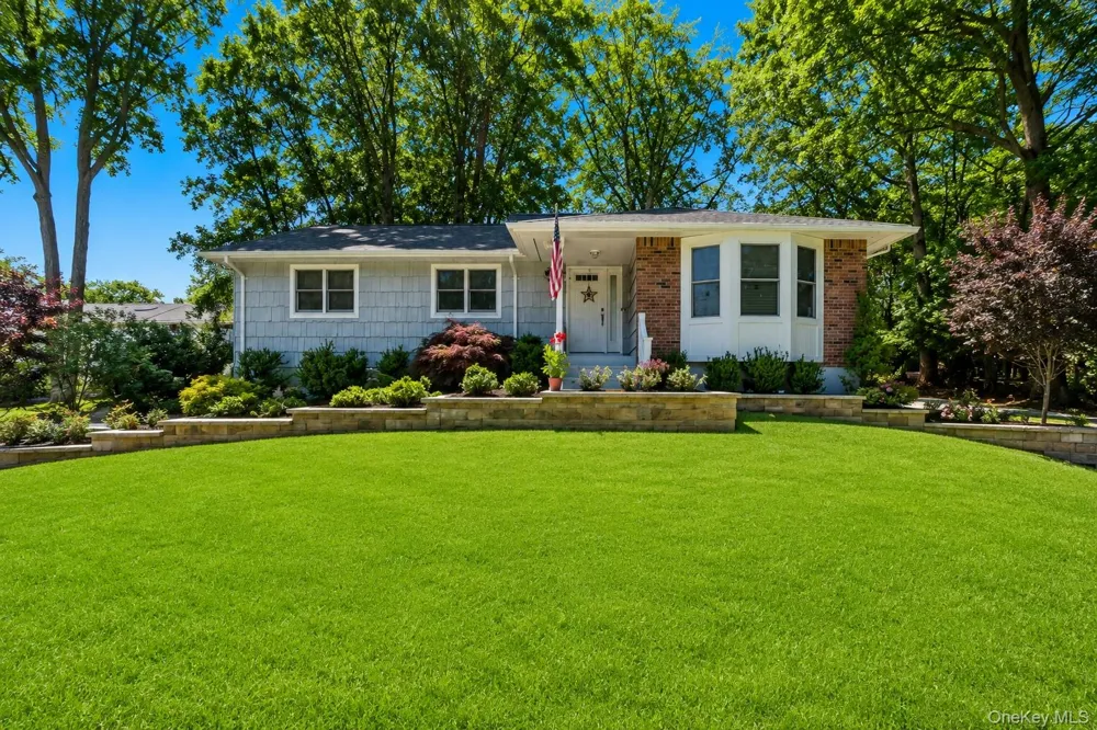 64 Patchogue Drive Rocky Point, NY 11778