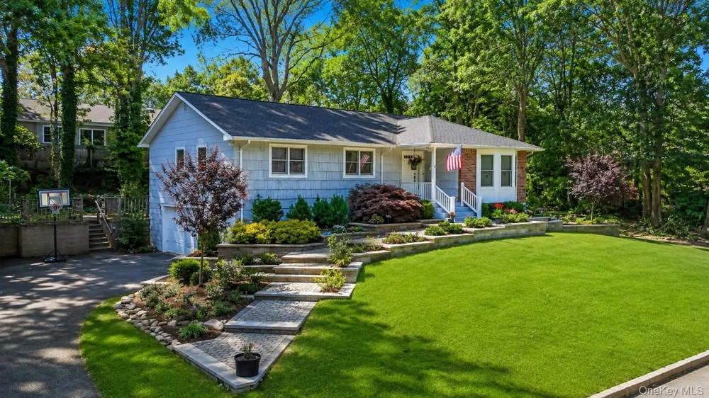 64 Patchogue Drive Rocky Point, NY 11778