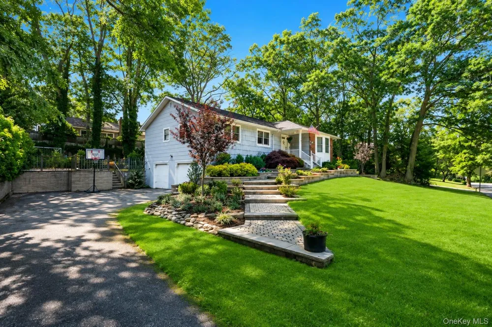 64 Patchogue Drive Rocky Point, NY 11778