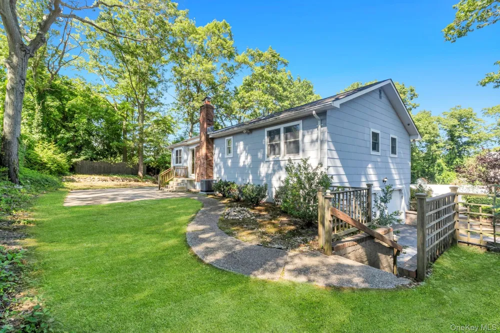 64 Patchogue Drive Rocky Point, NY 11778