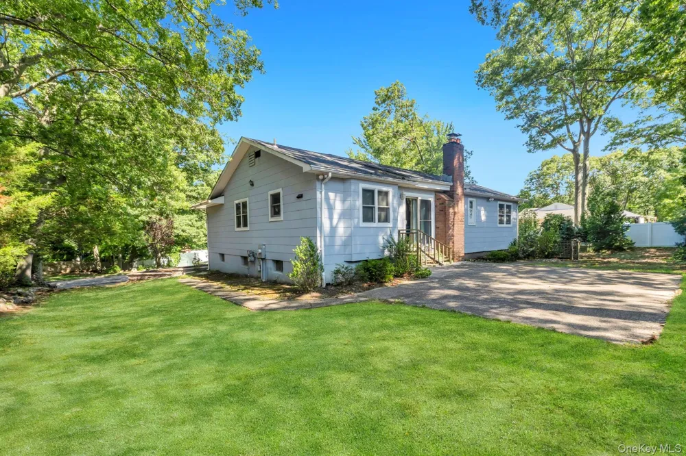 64 Patchogue Drive Rocky Point, NY 11778