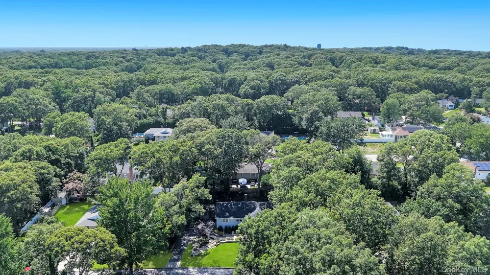 64 Patchogue Drive Rocky Point, NY 11778
