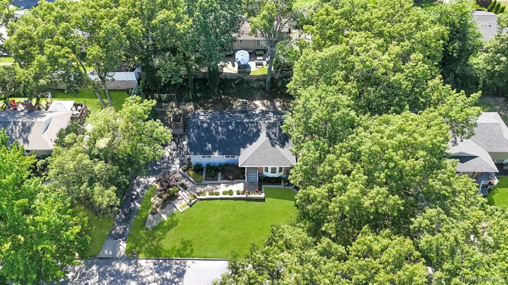 64 Patchogue Drive Rocky Point, NY 11778