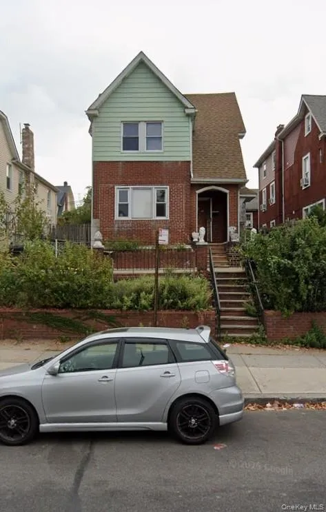 84-25 164th Street #2