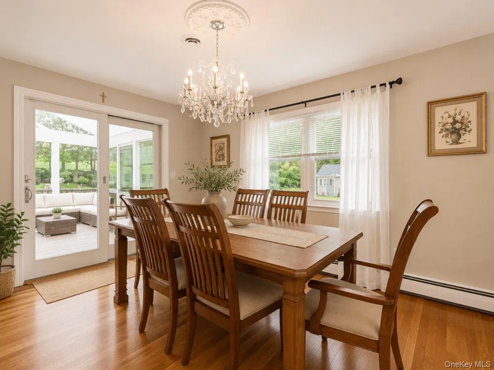 4 Shana Lane Mahopac, NY 10541