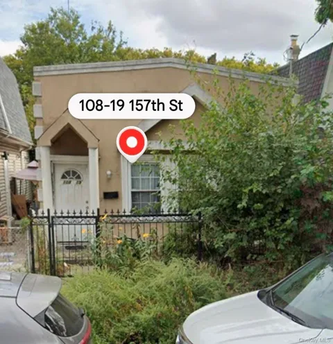 10819 157th Street
