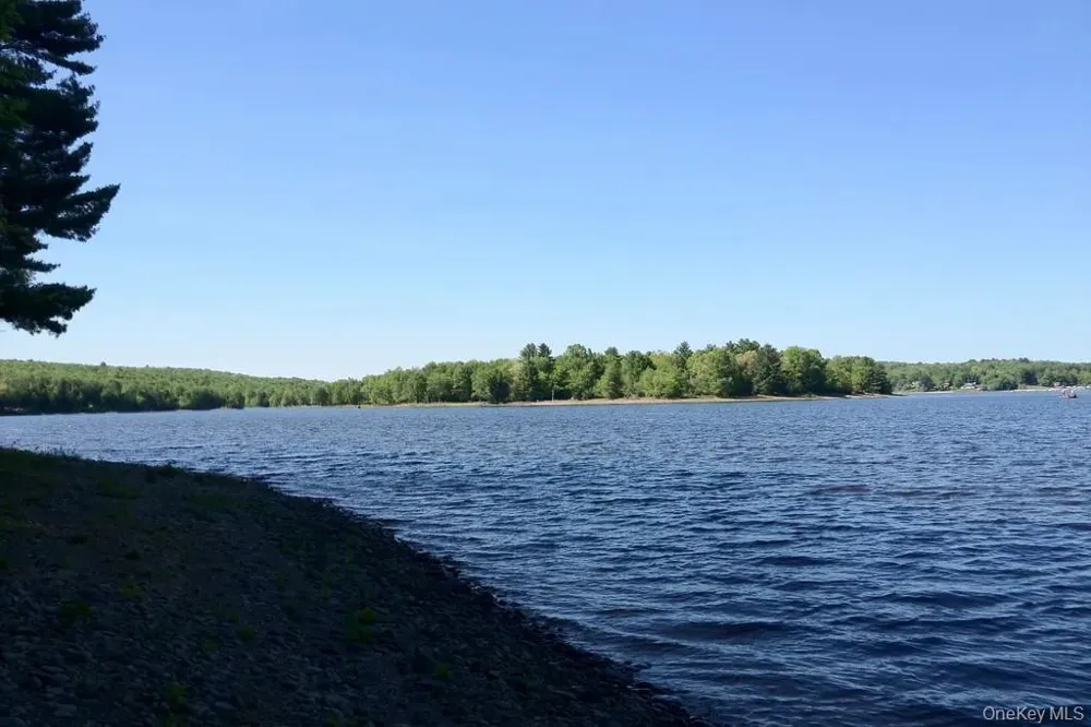 Lot 23 Woodstone Trail White Lake, NY 12720