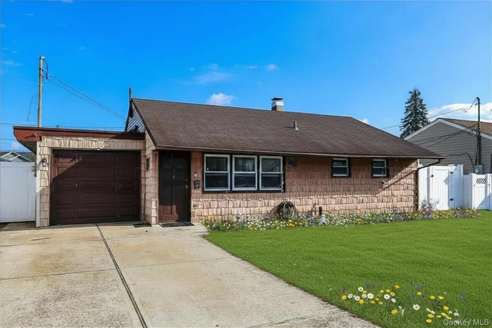 12 E Millpage Drive Bethpage, NY 11714