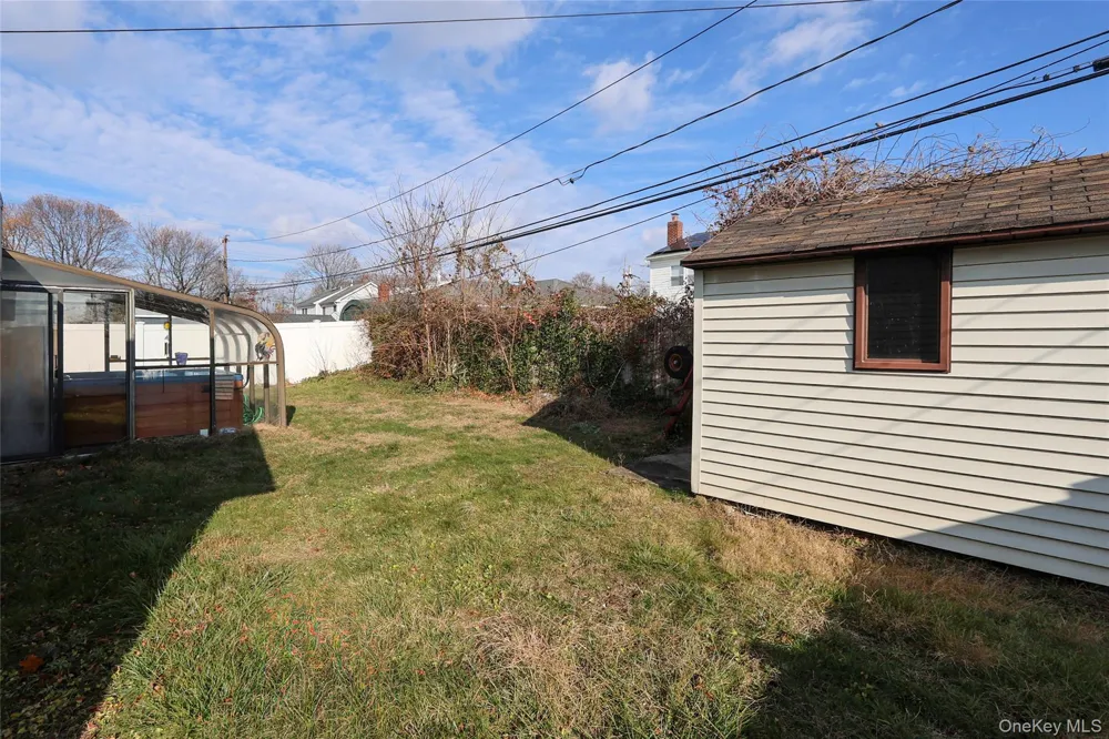 12 E Millpage Drive Bethpage, NY 11714