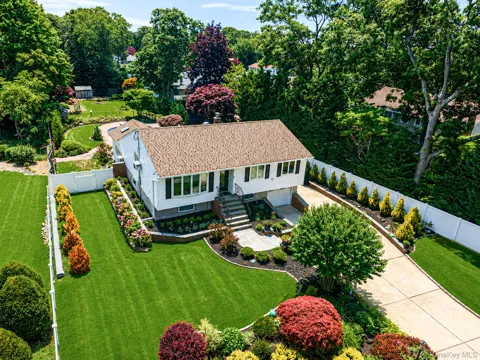 22 Milburn Road