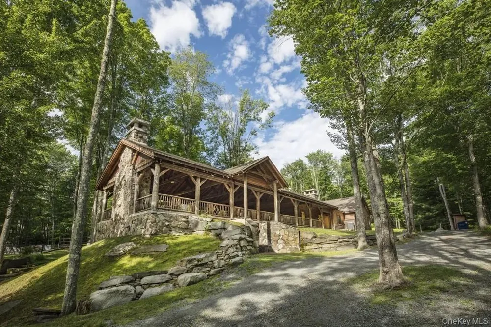 Lot 1 Woodstone Trail Lumberland, NY 12737