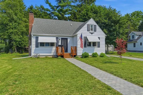 26 Ziegler Avenue