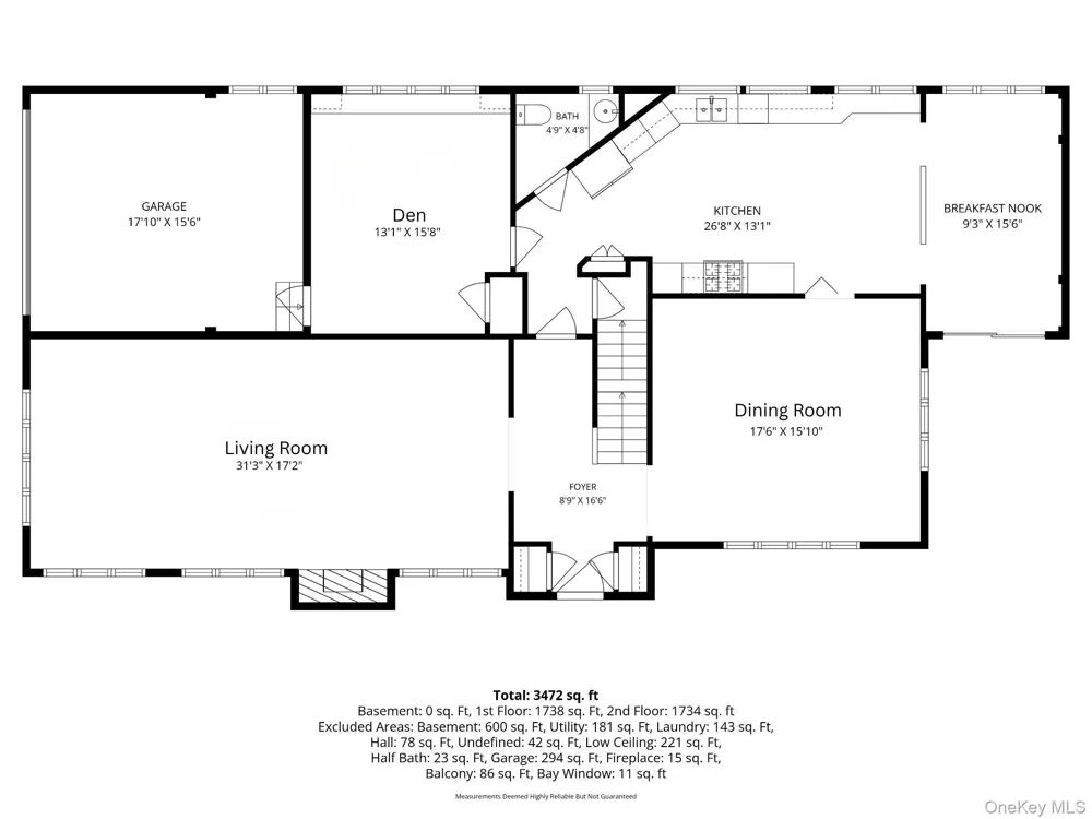 297 E Devonia Avenue Mount Vernon, NY 10552