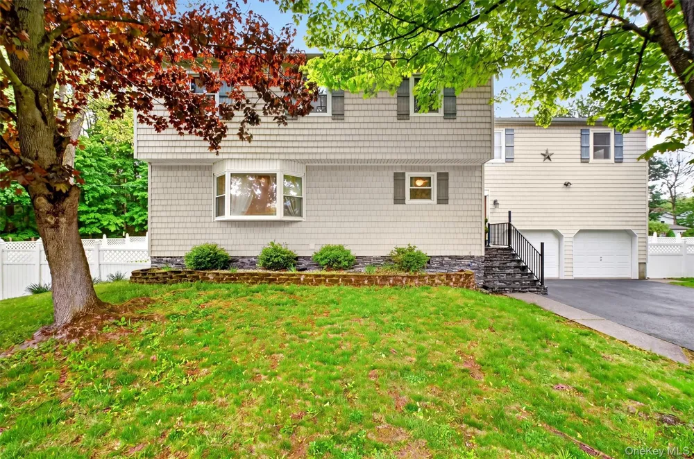 1 Merrywood Road Wappingers Falls, NY 12590