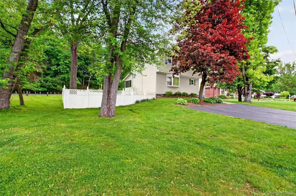 1 Merrywood Road Wappingers Falls, NY 12590