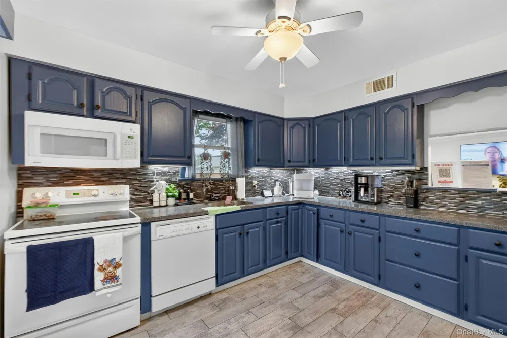 1 Merrywood Road Wappingers Falls, NY 12590