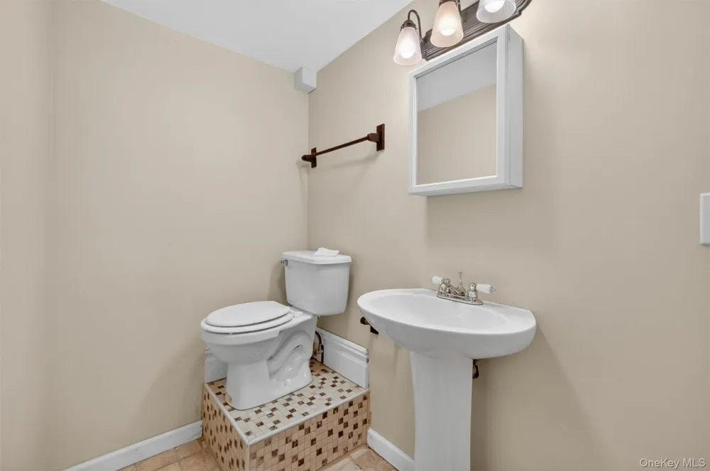 1 Merrywood Road Wappingers Falls, NY 12590