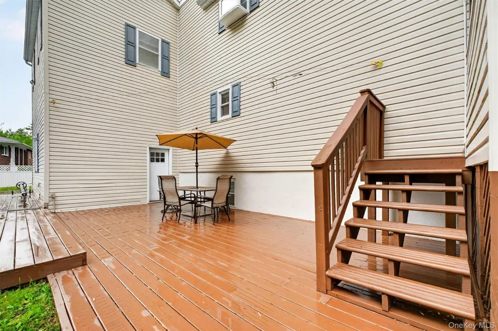 1 Merrywood Road Wappingers Falls, NY 12590